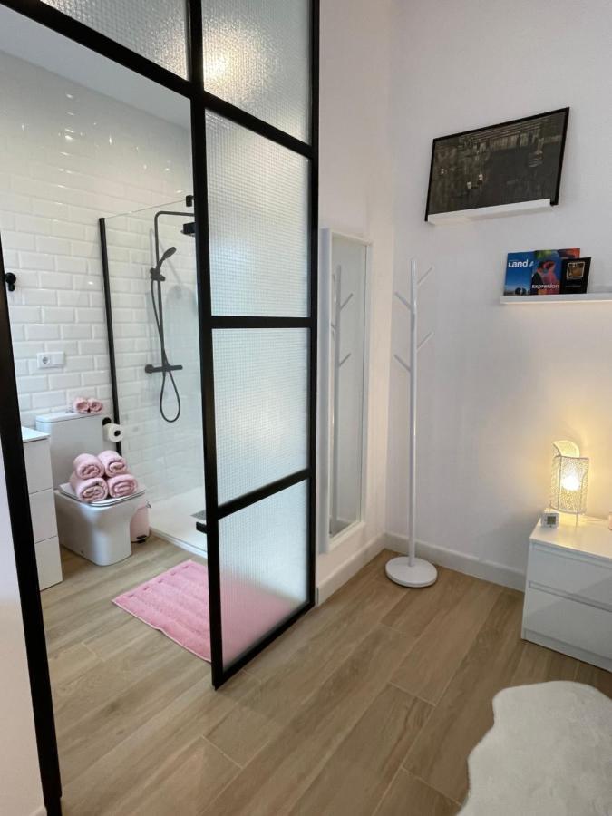 Pink Home Santiago de Compostela Exterior photo